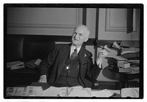 George A. Rich