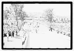Boston Traveler Soap Box Derby July 1938