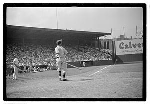 Baseball, Fenway Park