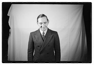 G. Roberts Lunger