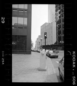 Summer Street, Boston