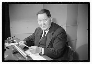 Charles E. Hatfield