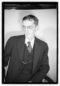 Peter J. Goff