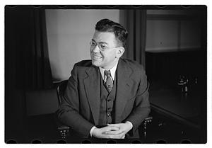 Ernest Caverly
