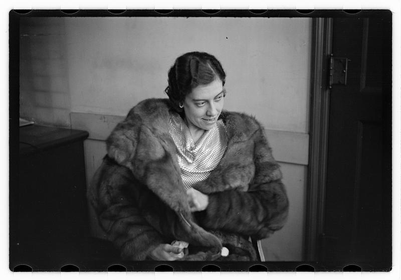 Etta Goodwin