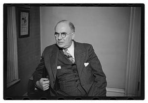 Fred. Lamb E.R.A. choral