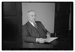 Judge Connelly
