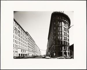Fort Point Channel