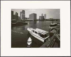 Fort Point Channel
