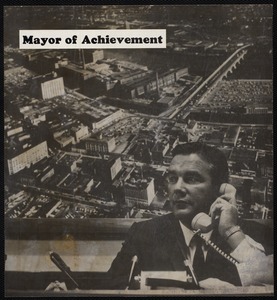 Mayor of Achievement