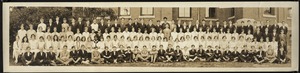 Bruce School Class 1930