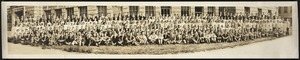 Lawrence High School class 1930