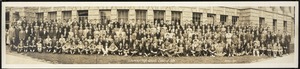 Lawrence High School, class of 1934