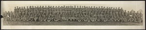 Co. L.  103rd U.S. inf., Camp Bartlett, Westfield, Mass.