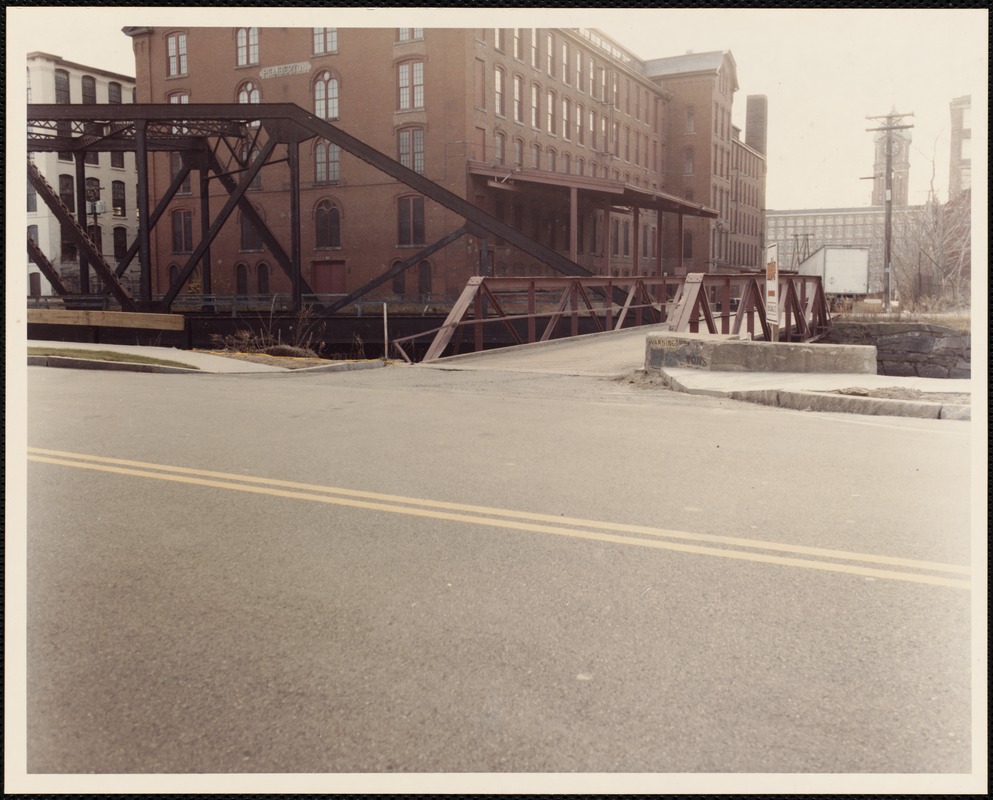 Pemberton Mill Digital Commonwealth