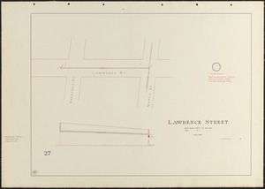 Lawrence Street