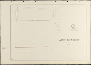 Andover Street