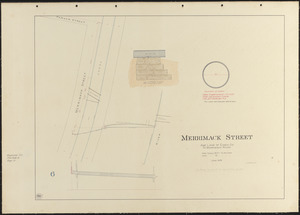 Merrimack Street