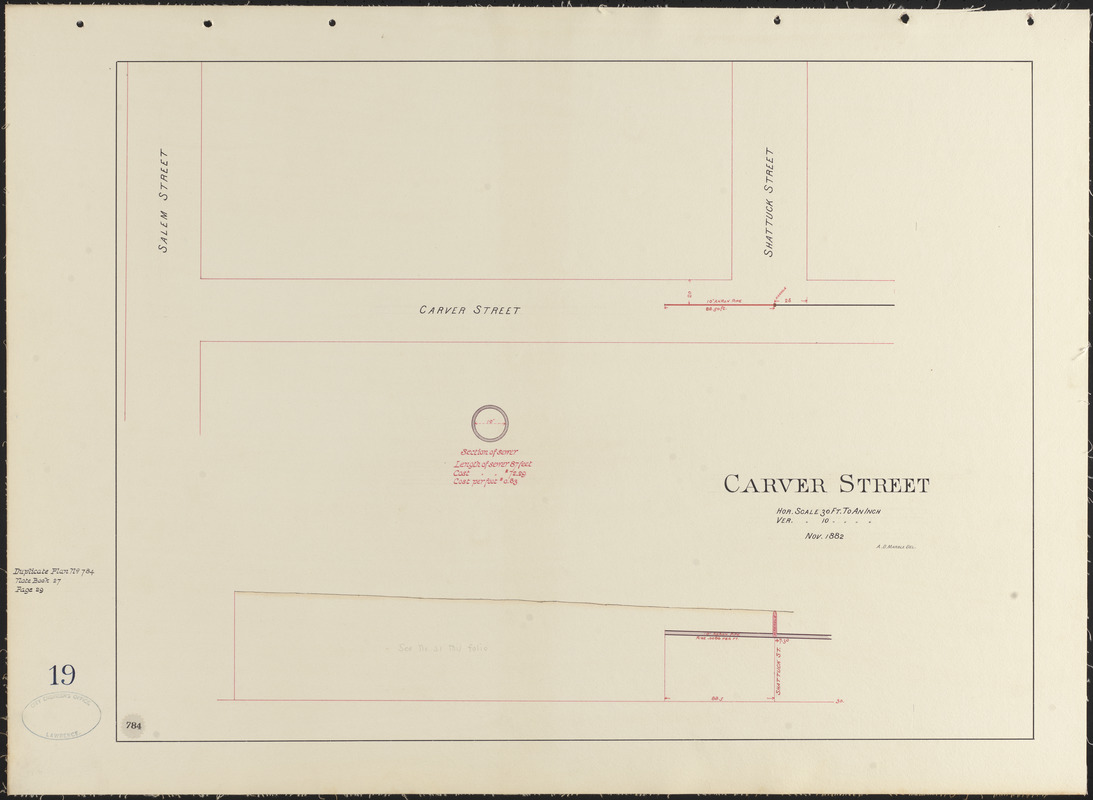 Carver Street