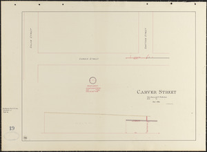 Carver Street