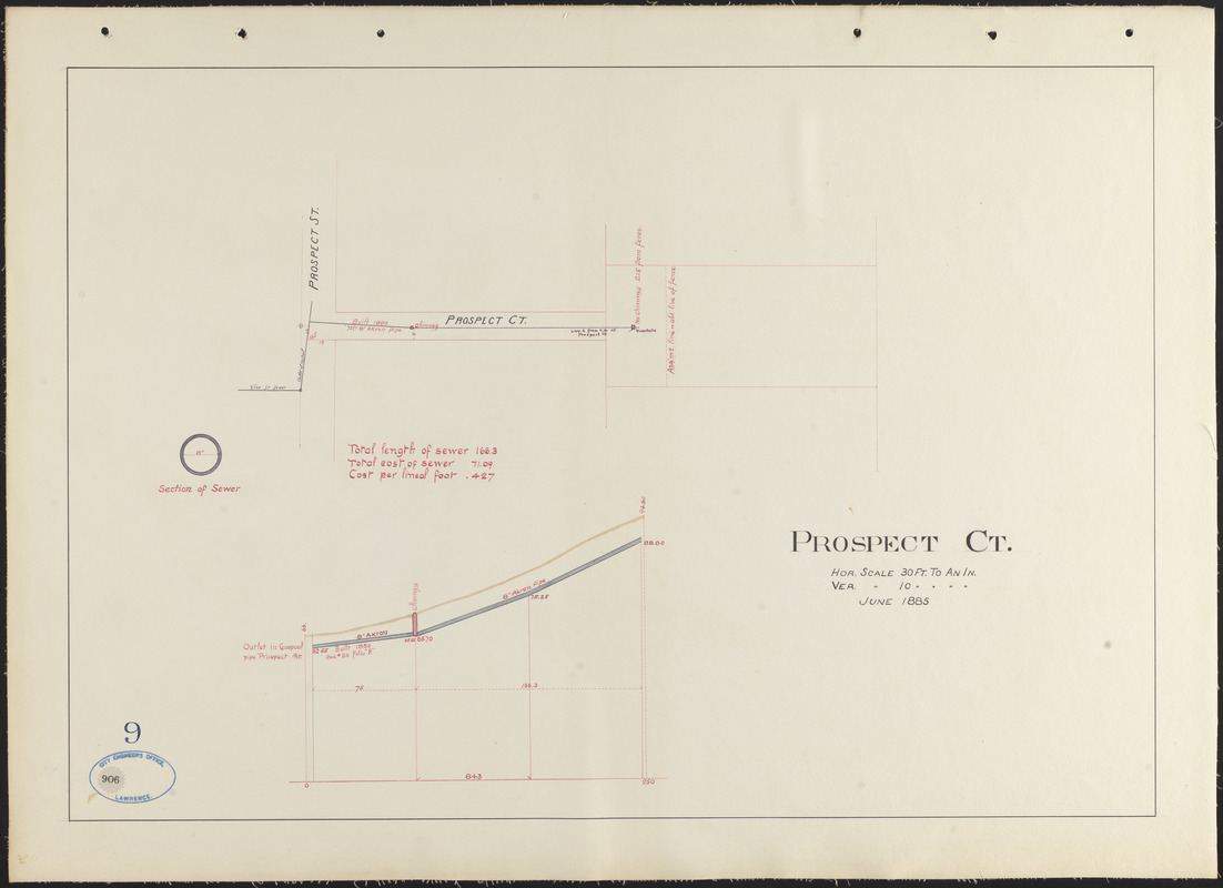 Prospect Ct. Digital Commonwealth