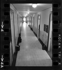 Hallway, Massachusetts State House