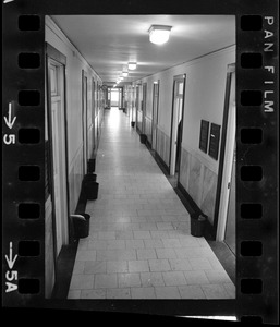 Hallway, Massachusetts State House