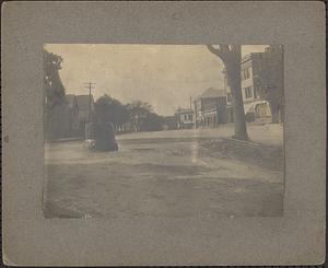 Main Street, "early twentieth century"