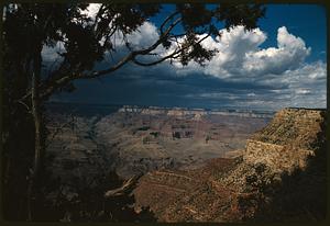 View of Grand Canyon, Arizona