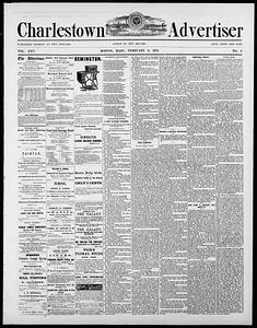 Charlestown Advertiser, February 06, 1875