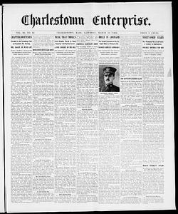Charlestown Enterprise, March 19, 1904