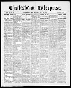 Charlestown Enterprise, July 29, 1899