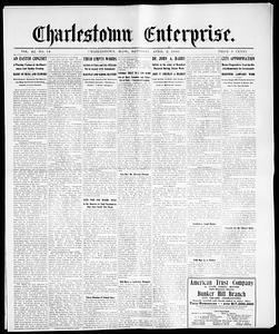 Charlestown Enterprise, April 02, 1910