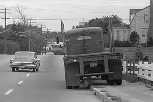 Grand Army of the Republic Highway (Route 6), Fairhaven, MA