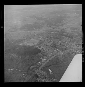 Rowley, Railroad Ave. pit