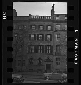 478 Beacon Street, Boston, Massachusetts