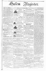 The Salem Register