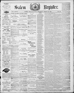 Salem Register