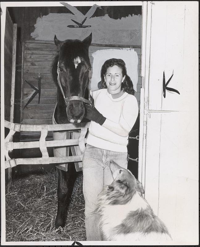 Bonnie Deming