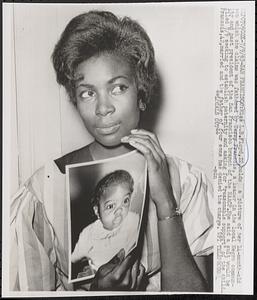 Miss L.B. Floyd