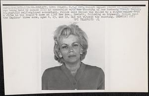 Roslyn Kaplan