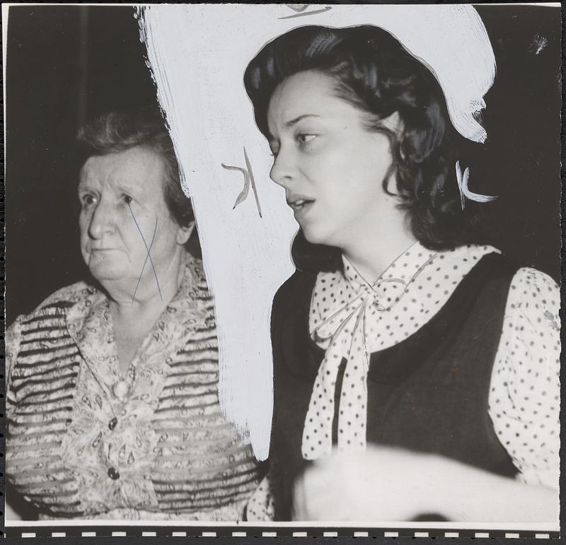 Mrs. Ann Lupoli