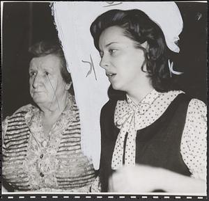Mrs. Ann Lupoli