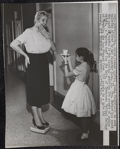 Mrs. Helen Putnam