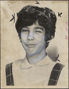 Sharon Spera