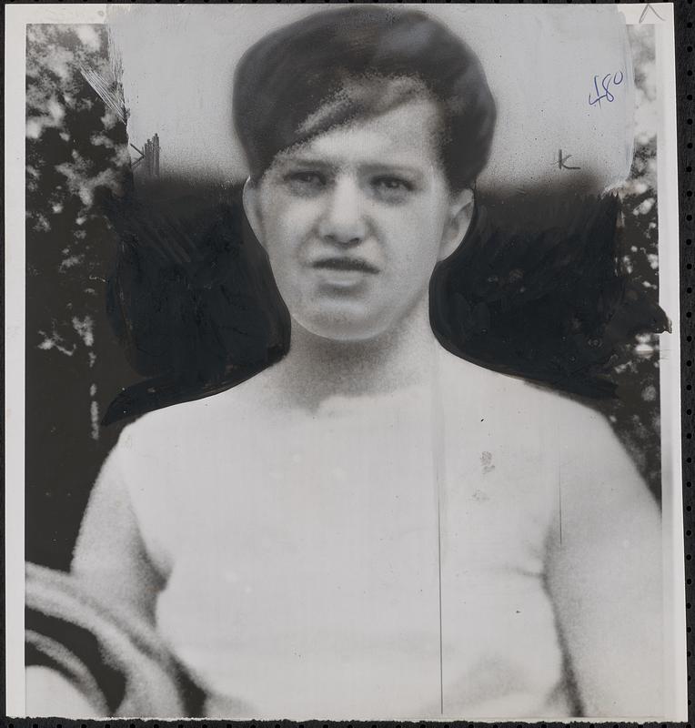 Mrs. Alice Johnson