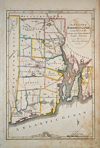 The State of Rhode Island