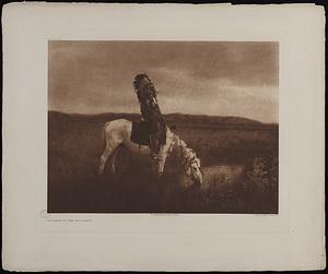 An oasis in the Badlands