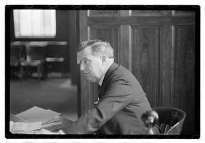 Francis Ford U.S. Attorney Federal Bldg. Bost.