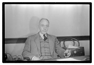 Mr. J. Wells Farley